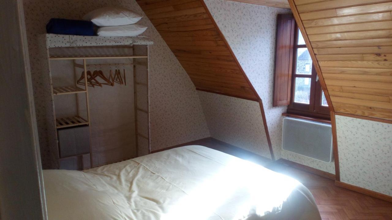 La Maisonnette Fontanges ภายนอก รูปภาพ